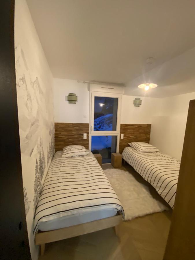 Appartement Neuf Tout Confort 55 M2 - 2 Chambres Pour 4/6 Personnes Le Chambon Екстериор снимка