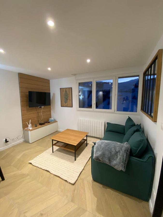 Appartement Neuf Tout Confort 55 M2 - 2 Chambres Pour 4/6 Personnes Le Chambon Екстериор снимка
