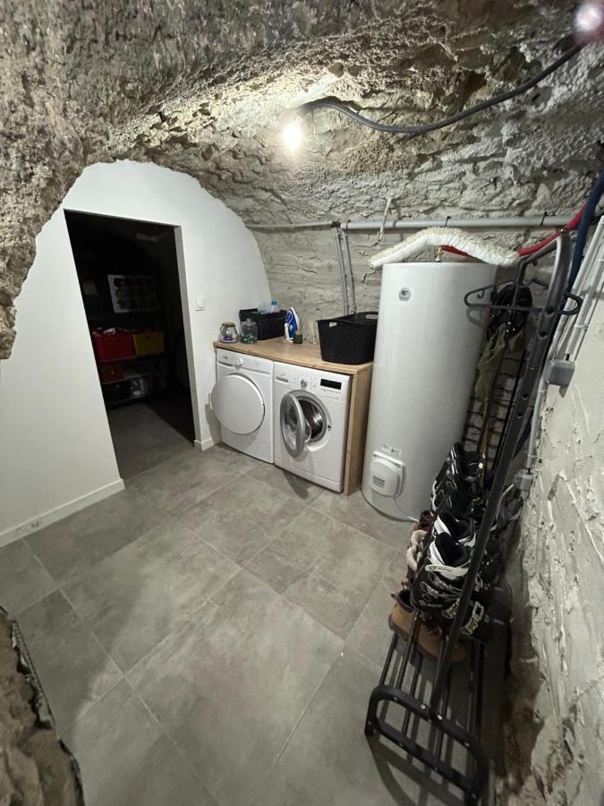 Appartement Neuf Tout Confort 55 M2 - 2 Chambres Pour 4/6 Personnes Le Chambon Екстериор снимка