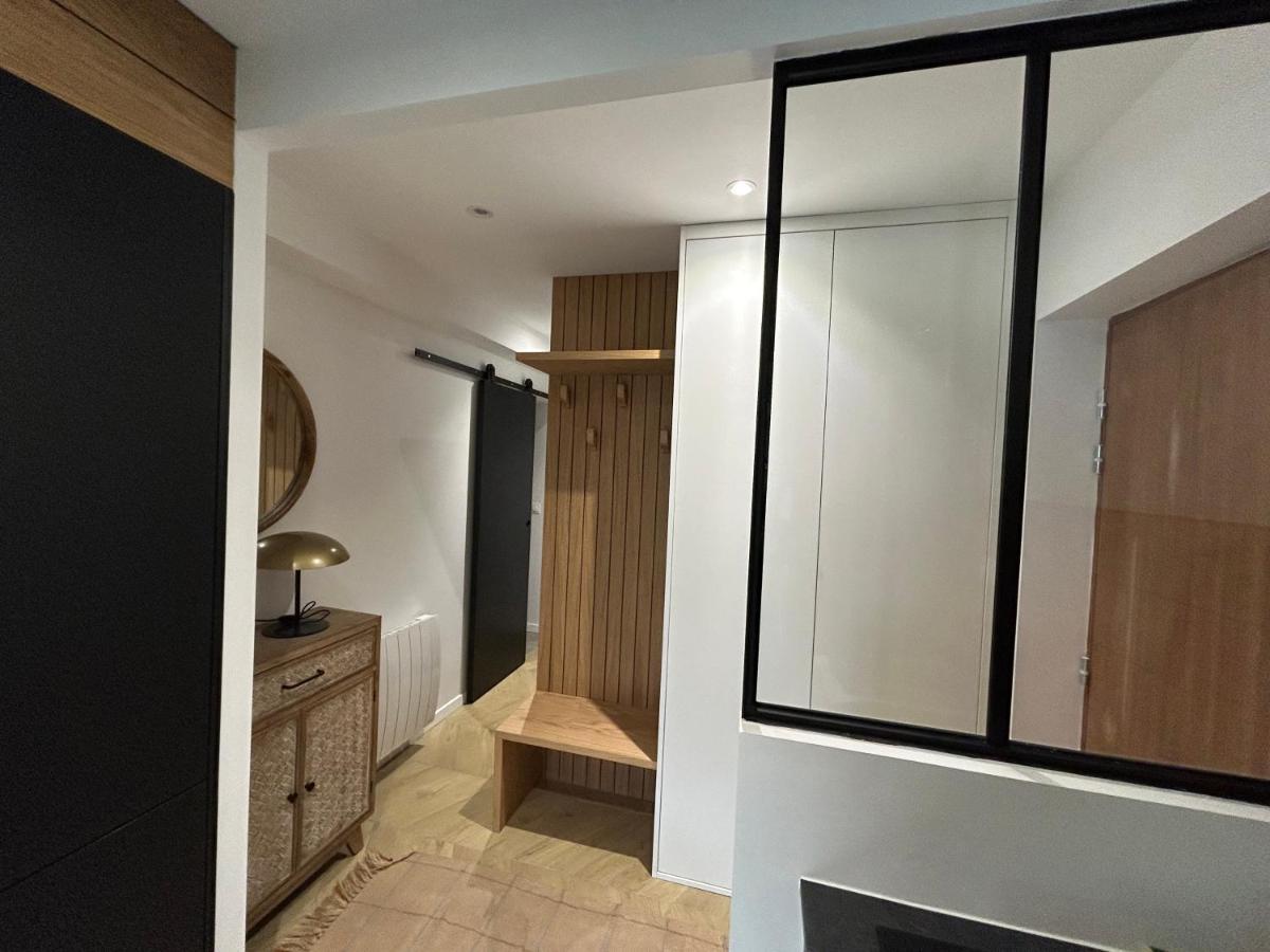 Appartement Neuf Tout Confort 55 M2 - 2 Chambres Pour 4/6 Personnes Le Chambon Екстериор снимка